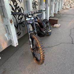 E Ride Pro SS 2.0 (will Only Trade For ULTRA BEE)