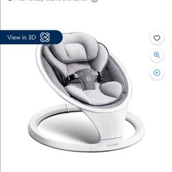 Baby Swing 