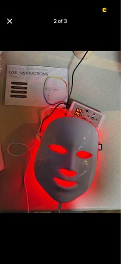 Red light