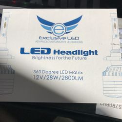 Exclusive LED