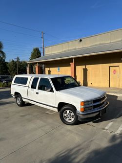 1994 Chevrolet 1500