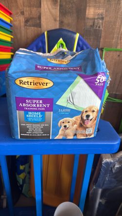 Puppy Pads