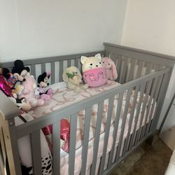 Baby crib