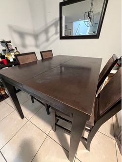 Dining Set