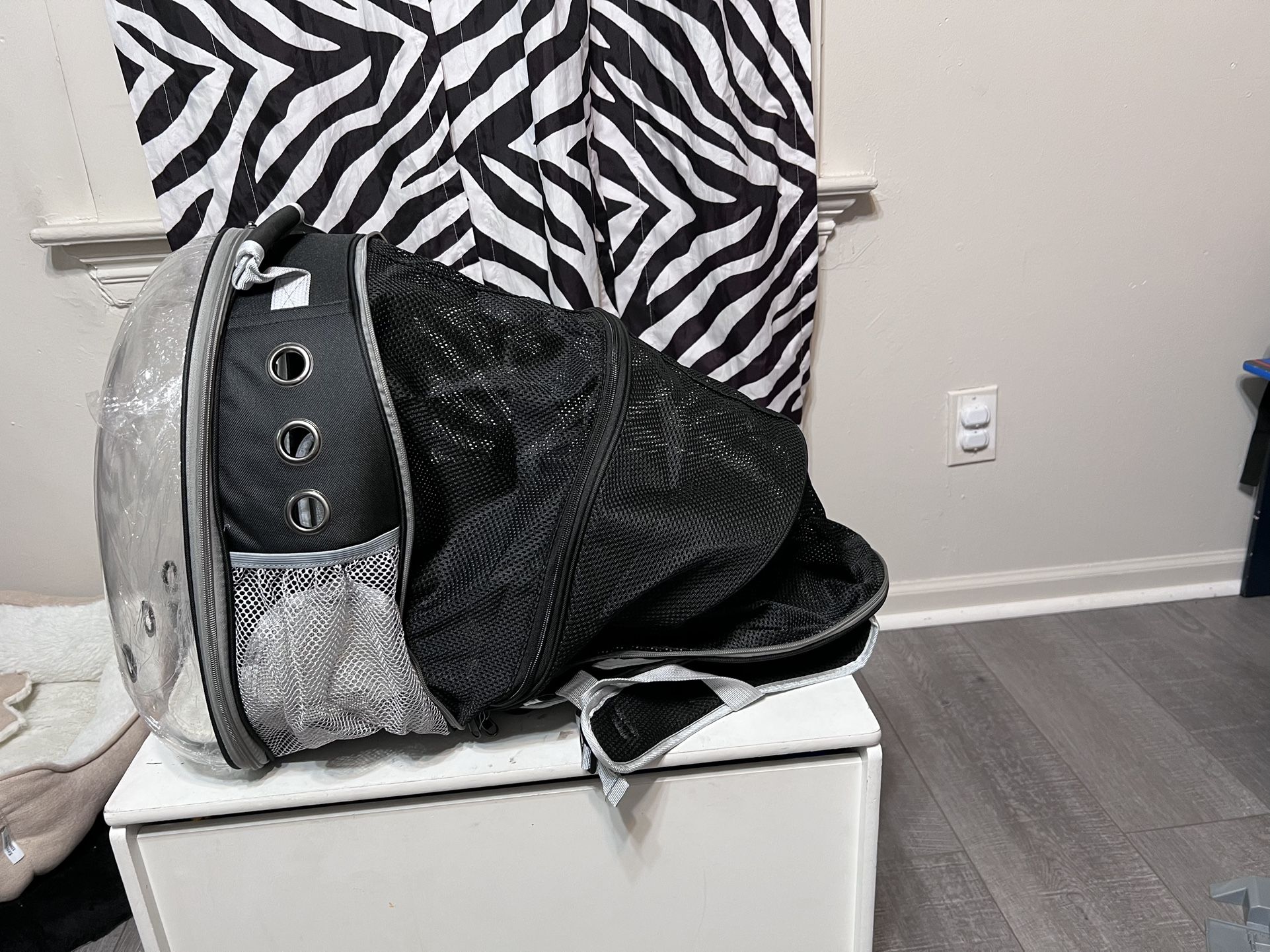 Backpack Pets Carrier