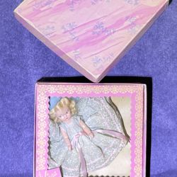 Storybook Dolls  1940’s  -  1960’s