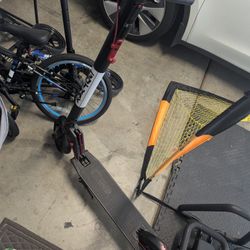 Gotrax Electric Scooter