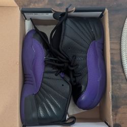 Size 9c Jordan 12 Retro