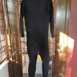 Surqo Full Wetsuit