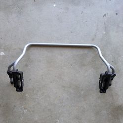 Bob Infant Car Seat Adapter 