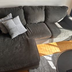 Free Couch