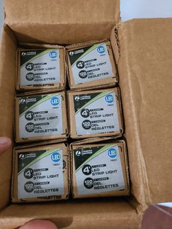 Strip Light Led Light