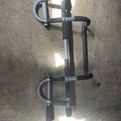 Barra Para Ejercicio 