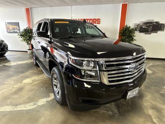 2019 Chevrolet Tahoe