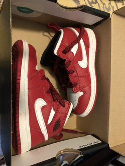Nike’s