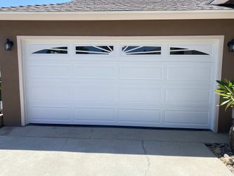 Garage Door