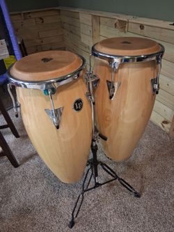 Congas