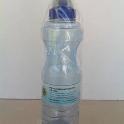Exercise Bottle 