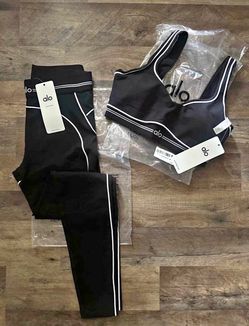 Alo set