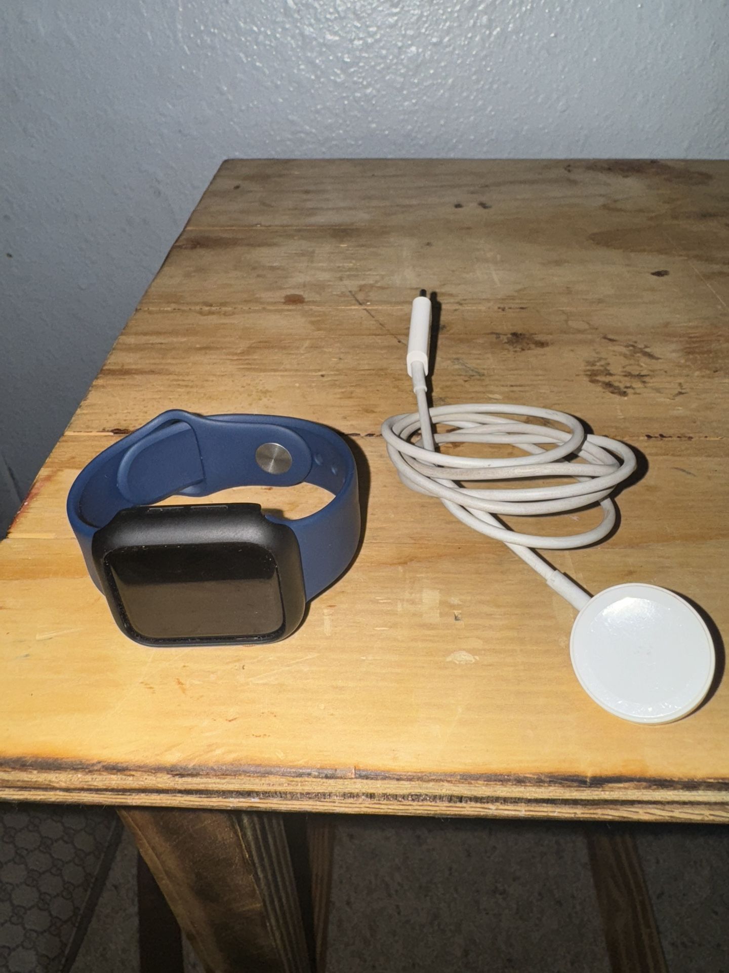 Apple Watch Series 7