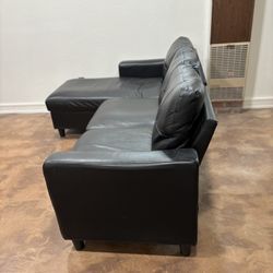 Amazon Couch