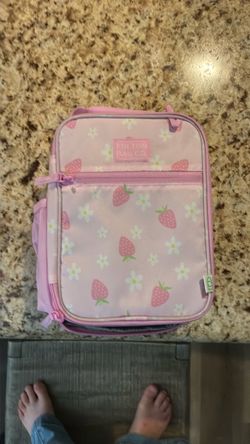 Fulton Bag Co. Kids Lunch Box