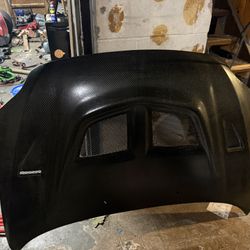 Carbon Good For 2005-2010 Scion Tc