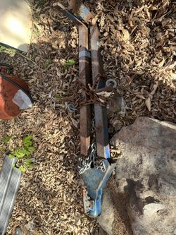 Tow Hitch