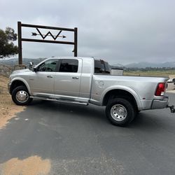 2011 Ram 3500