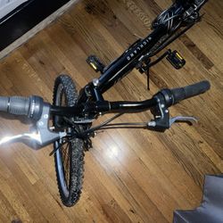 Huffy Mountain Bike 26”