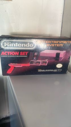 Nintendo