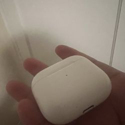 Apple airpods Gen 3 