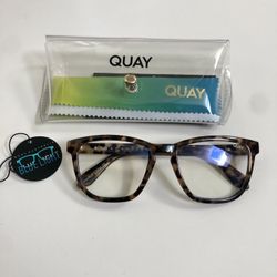 Quay Australia Blue Light Glasses 