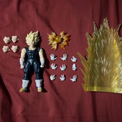 black hole majin vegeta
