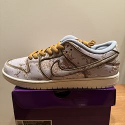 Nike SB dunk low city of style 