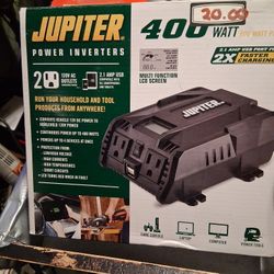Power Inverter
