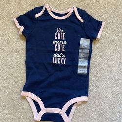Carter’s One Piece