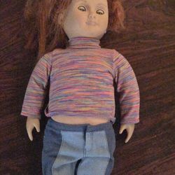 American Girl Dolls