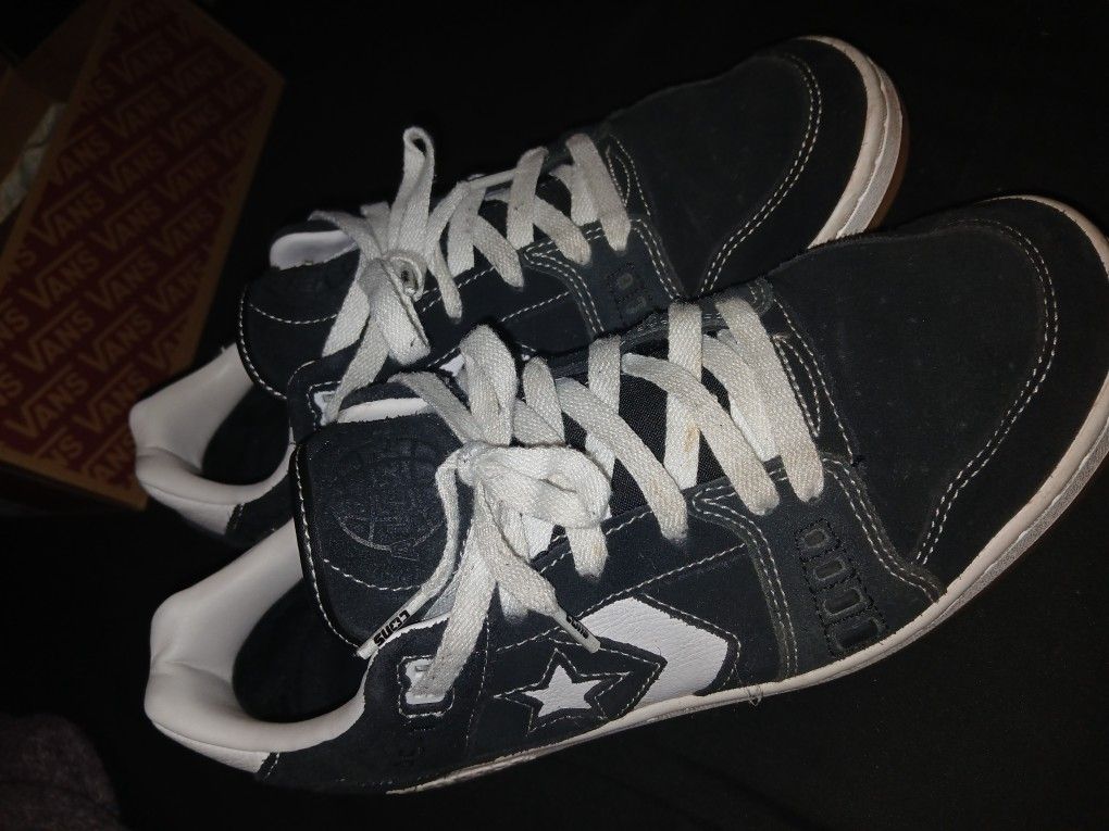 Converse Cons Shoes