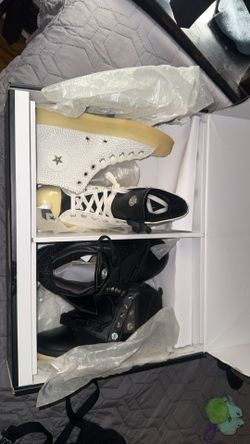 Converse-Jordan Collaboration