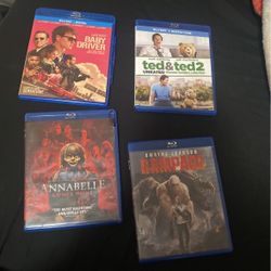 Movies