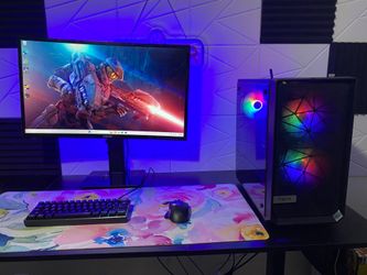 Gaming PC - Only Tower!