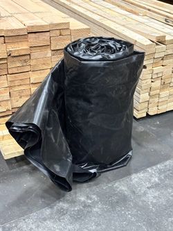 Black Tarp