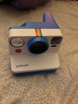 Polaroid 2nd Generation 