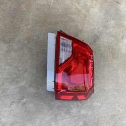 2014-2020 Chevy Impala Right Taillight