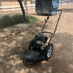 Crafstman Commercial Weed Wacker