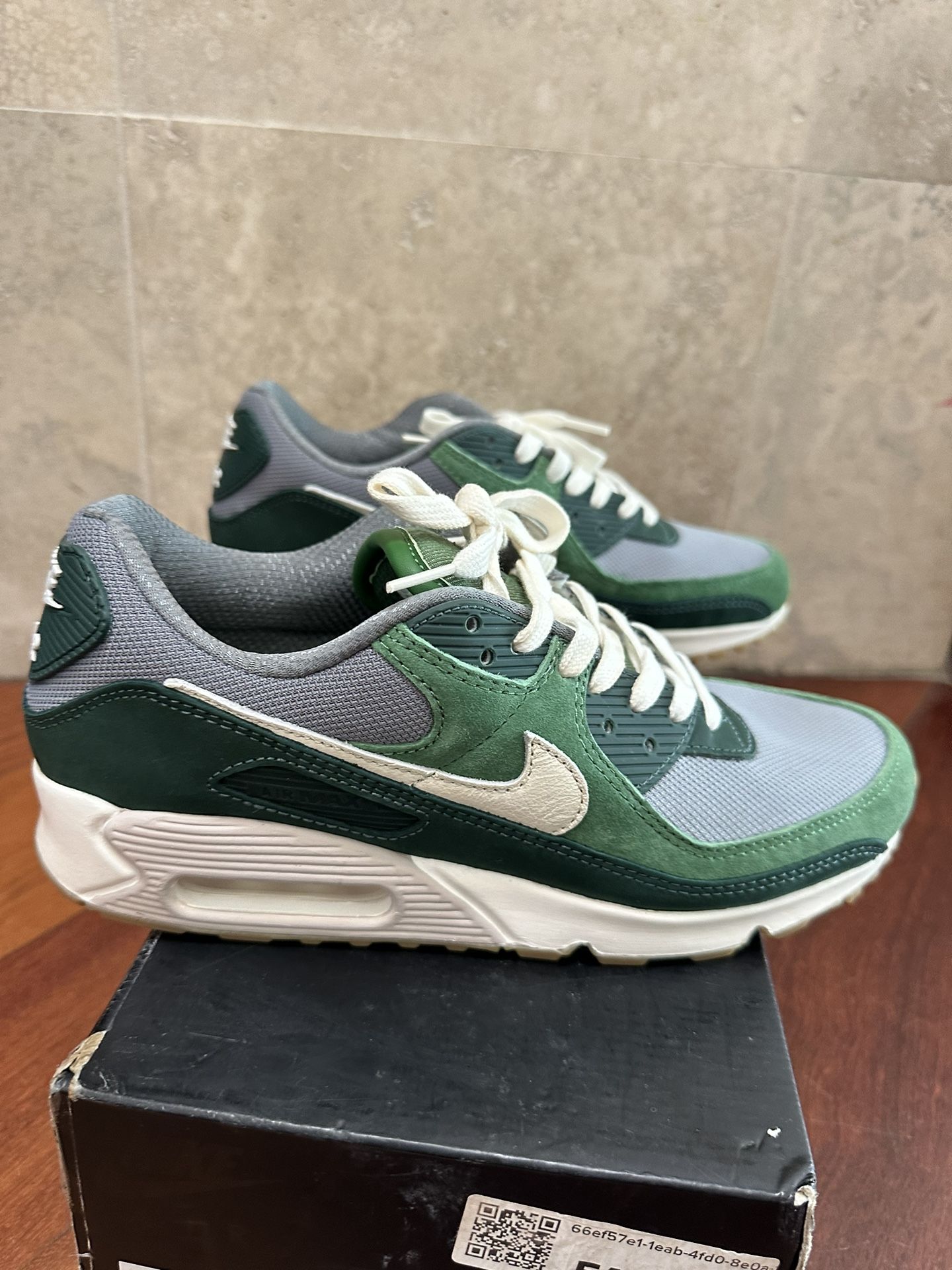 Nike Air Max 90PRM