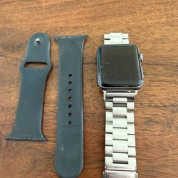 Apple Watch Series 3