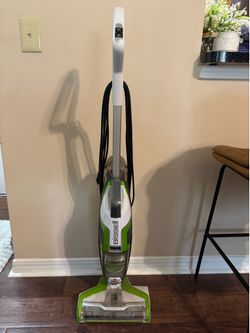 Bissell Wet/Dry Vacuum Mop