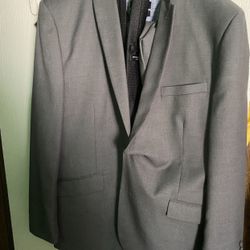 Mens Bespoke Suit